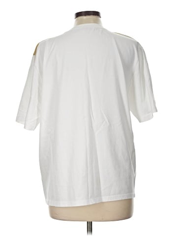 Zara Short Sleeve T-Shirt (view 2)
