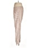 Avatar Stripes Ivory Casual Pants Size XL - photo 5