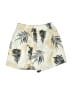 Unbranded Tropical Gold Shorts Size 4 - photo 2