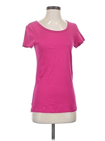 DKNY Short Sleeve T-Shirt (view 1)