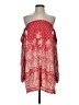 Billabong Red Kimono Size S - photo 1