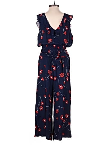 Parker Jumpsuit (view 2)