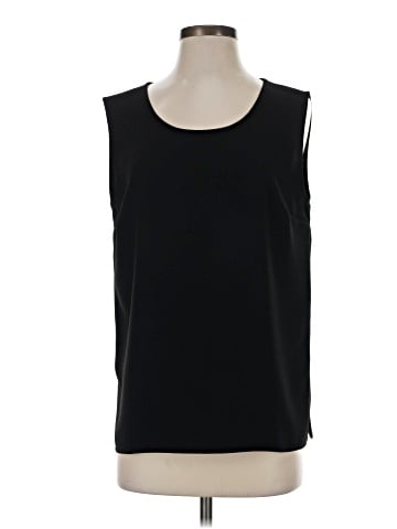 Caroline Rose Sleeveless Top (view 1)