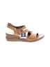 Baretraps Tan Wedges Size 10 - photo 1