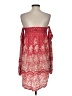 Billabong Red Kimono Size S - photo 2