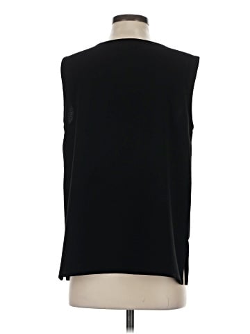 Caroline Rose Sleeveless Top (view 2)