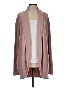 Barefoot Dreams Cozychic Lite Cardigan (view 1)