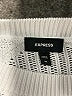 Express White Pullover Sweater Size XS - photo 7