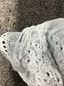 Express White Pullover Sweater Size XS - photo 8