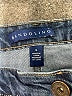 Bandolino Blue Jeans Size 14 - photo 7