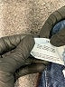 Bandolino Blue Jeans Size 14 - photo 8