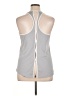 Tommy Hilfiger Silver Active Tank Size XL - photo 2