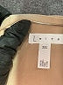 Leith Solid Tan Cocktail Dress Size XXS - photo 7