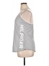 Tommy Hilfiger Silver Active Tank Size XL - photo 5