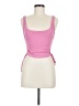 Zara Pink Tank Top Size M - photo 1