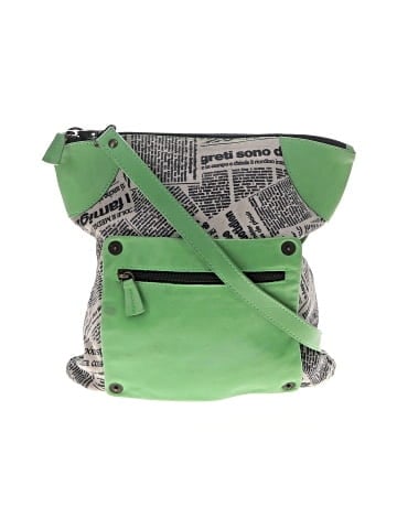Maurizio Taiuti Crossbody Bag (view 1)