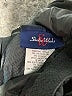 Studio Works Floral Blue One Piece Swimsuit Size 10 - photo 3