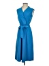 Alexia Admor Blue Cocktail Dress Size S - photo 1