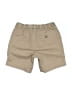 Lands' End Solid Tan Shorts Size 5 - photo 2