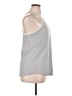 Tommy Hilfiger Silver Active Tank Size XL - photo 4