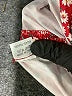 BLOOMCHIC 100% Polyester Red Casual Dress Size 16 - photo 8