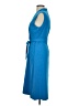 Alexia Admor Blue Cocktail Dress Size S - photo 5