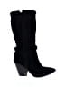 Sam Edelman Black Boots Size 7 - photo 1