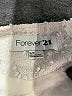 Forever 21 Ivory Jacket Size S - photo 6