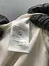 Laundry by Shelli Segal 100% Polyester Ivory Long Sleeve Blouse Size XL - photo 8
