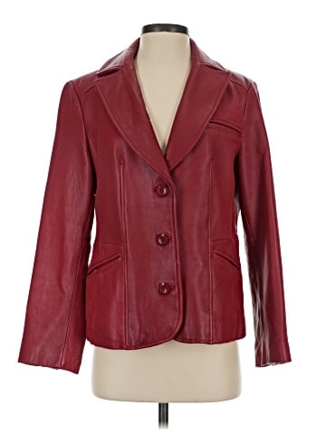 Preston & York Jacket (view 1)