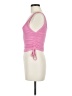 Zara Pink Tank Top Size M - photo 5
