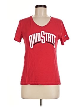 Champion Short Sleeve T-Shirt (view 1)