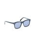 Stella McCartney Gray Black Sunglasses One size - photo 1
