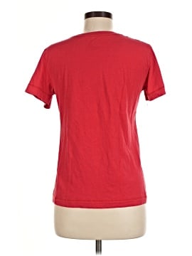 Champion Short Sleeve T-Shirt (view 2)