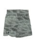 Under Armour 100% Polyester Houndstooth Green Athletic Shorts Size 4 - photo 1