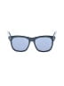 Stella McCartney Gray Black Sunglasses One size - photo 2