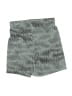 Under Armour 100% Polyester Houndstooth Green Athletic Shorts Size 4 - photo 2