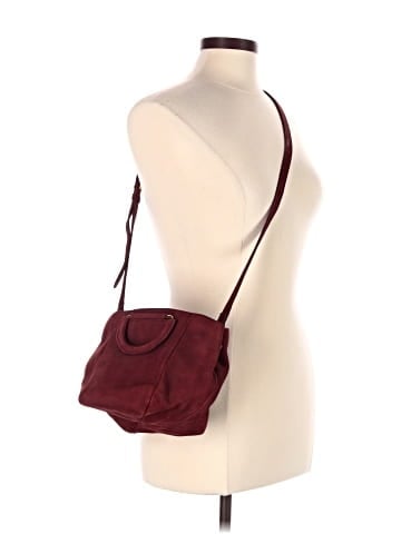 Madewell The Top-Handle Mini Bag (view 2)