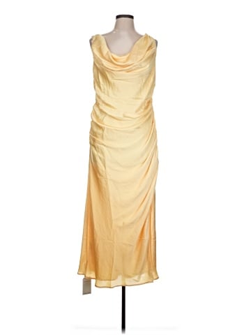 Abercrombie & Fitch Cocktail Dress (view 1)