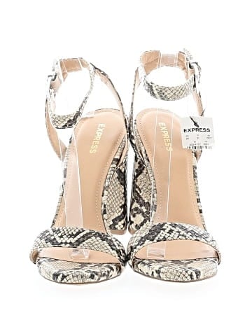Express Sandals (view 2)