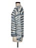 Talbots Stripes Blue Pullover Sweater Size M (petite) - photo 5