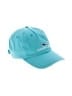 Vineyard Vines 100% Cotton Teal Baseball Cap One size - photo 1