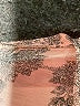 Unbranded Brown 3/4 Sleeve Blouse Size S (estimated) - photo 7