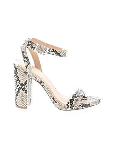 Express Sandals (view 1)