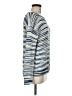 Talbots Stripes Blue Pullover Sweater Size M (petite) - photo 4