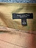 The Limited Solid Brown Formal Skirt Size 6 - photo 4
