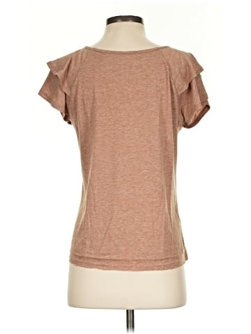 Unbranded Short Sleeve T-Shirt (view 2)