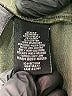 Sanctuary Green Short Sleeve Button-Down Shirt Size L - photo 8