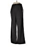 No Comment Stripes Black Dress Pants Size M - photo 1