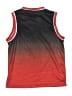 Unbranded 100% Polyester Red Tank Top Size 150 cm / US 12 - photo 2